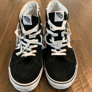 Vans Sk8 hi